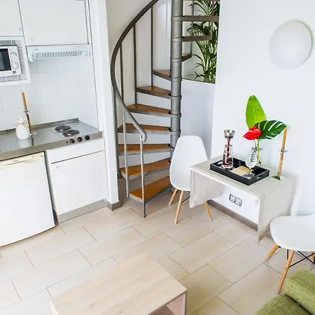 Udalla Park Apartmán